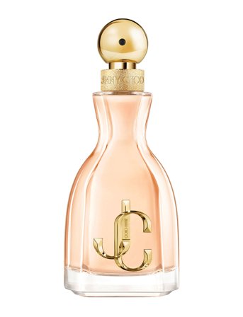 Jimmy Choo I Want Choo Eau De Parfum - Nude - 60ML
