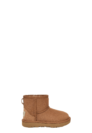 Ugg Toddlers Classic Mini Kängor & stövlar Unisex Beige 28,5