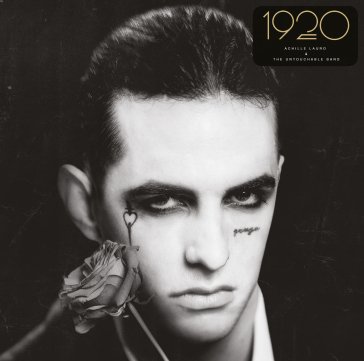 1920 - achille lauro & the untouchable b ACHILLE LAURO