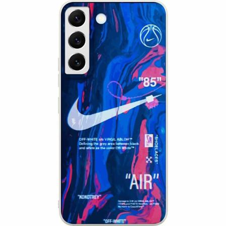 Samsung Galaxy S22+ 5g Premium Skal Nike