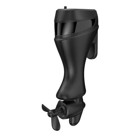 Motor Mixer Båtmotor - Rør om i kaffen