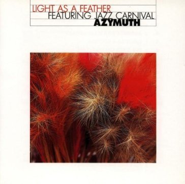 Light as a feather Azymuth