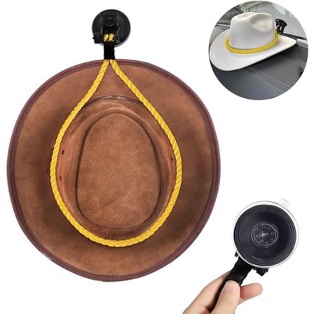 Gul Cowboy Hat Holder, Cowboy Hat Holder Hold Hat Holder Form