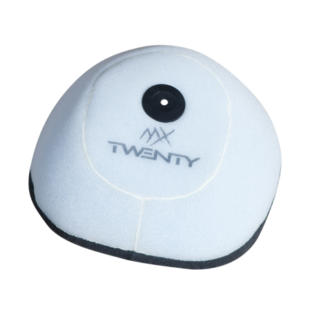 Twenty MX Air Dual Foam Air Filter - KTM 250 EXC 2004-2007