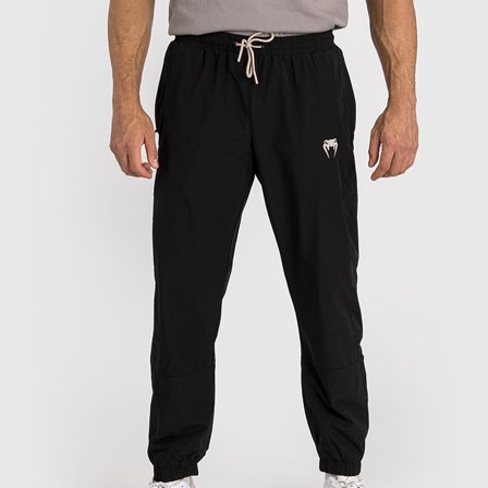 Venum Attack 90 Tracksuit Bukser Svart/Hvit