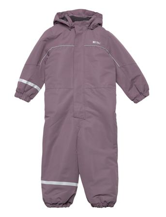 Coverall, Solid Purple MeToo