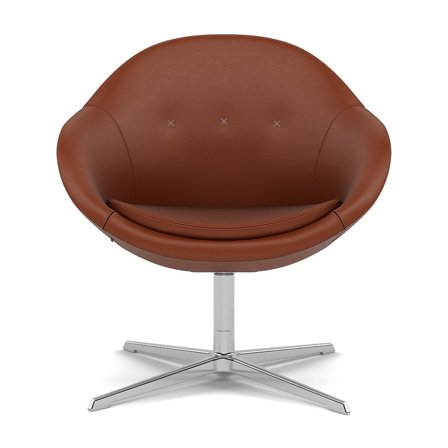 Varier Furniture Kokon Club - Brown