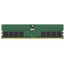 Kingston 64GB DDR5 5600MT/S NON-ECC CL46 DIMM 2RX8 MEM