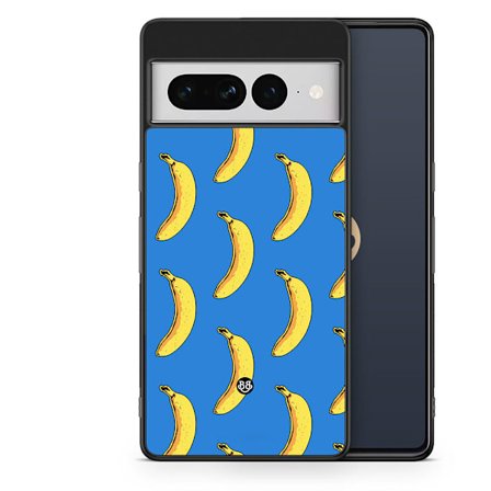 Bjornberry Skal Google Pixel 7 Pro - Bananer