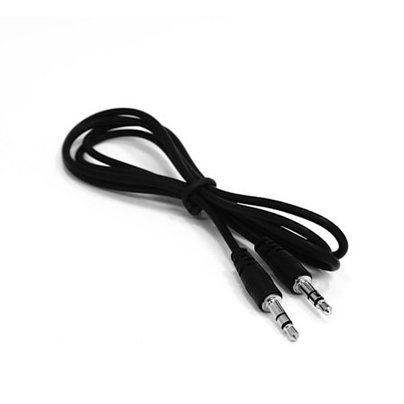 Auxkabel / ljudkabel / Audio Cable 3.5 mm