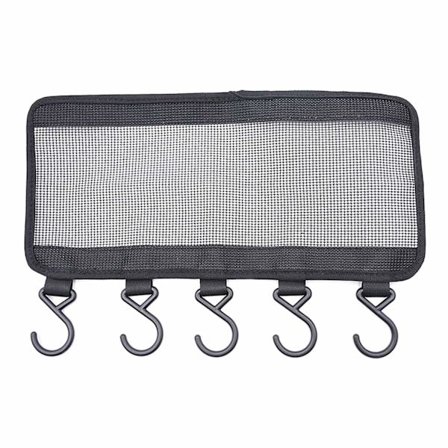 Praktiska galgekrokar för en organiserad garderob