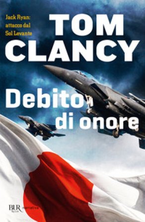 Debito d'onore Tom Clancy