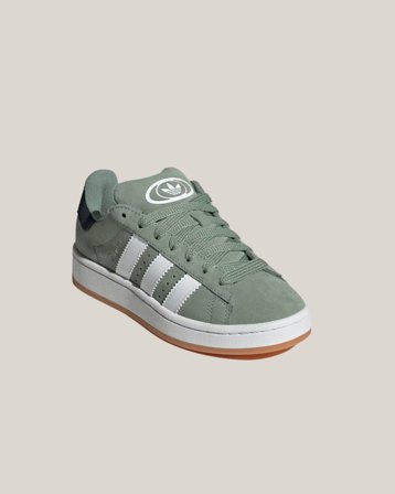 Adidas Originals CAMPUS 00s J Grønn Sko Unisex - Kids Brand Store