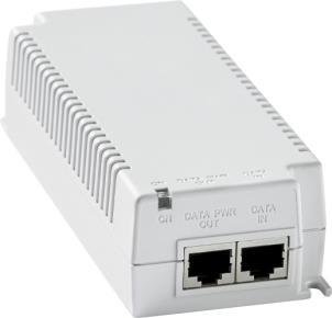Bosch High PoE Midspan