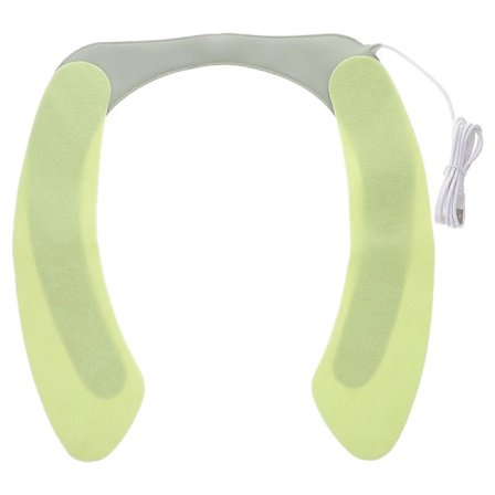 Oppvarmet Toalettsetepute Toalettsetevarmer Toalettsete Varmepute for Bad[D]