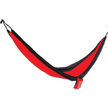 JR Gear Hammock Double Hammock Red OneSize