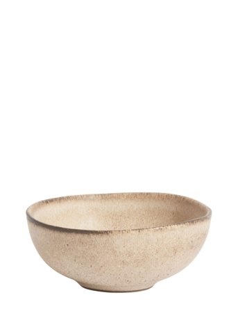 Muubs Dip Bowl Yake - Beige - Ø11CM