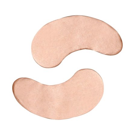 MZ SKIN Anti-Pollution Illuminating Eye Masks 5 pak, Skincare, Masker, Øjenmasker