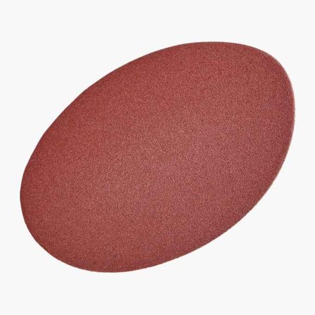 Slippappersats Ø 75 mm 20 st