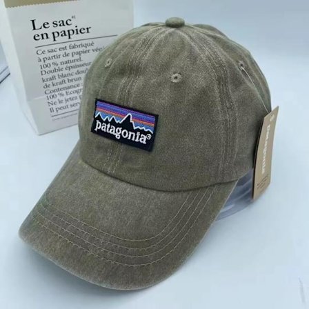 Vattenvättad baseballkeps, golfkeps, dun-keps, avslappnad solskyddskeps för utomhusbruk