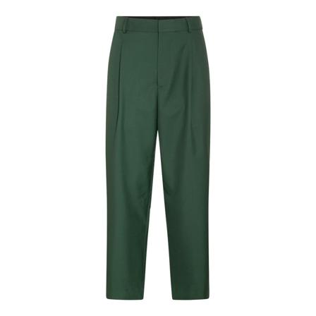 Drole de Monsieur, Trousers Zielony, Mężczyzna, Rozmiar: S