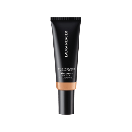 Laura Mercier Tinted Moisturizer Blurred Matte Foundation Dam Beige 45 ML