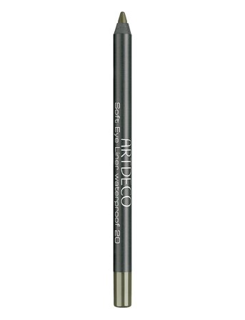 Artdeco Soft Eye Liner Waterproof 20 Bright Olive - Khaki green - 1.2 g
