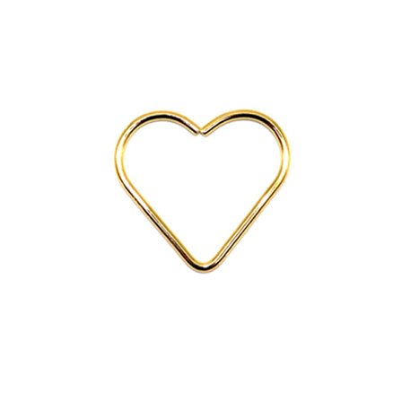 50-200 mm Lov-formet drømmefangerramme cirkelring til håndlavet drømmefangerfremstilling af vægdekoration Metal Macrame Moon Hoop