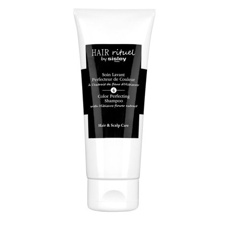HAIR RITUEL BY SISLEY Detergere e districare Soin Lavant Perfecteur de Couleur 200ml - Shampoo Protezione Colore