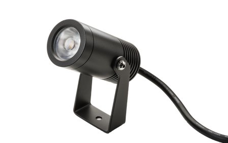 SG Armaturen Hovden Mini Spotlight 230 V, 3000K 36°, Belysning