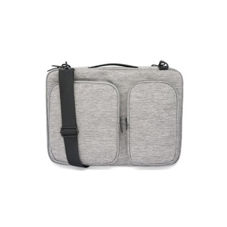 14,5 tums fodral för bärbar dator för bärbar dator, vattentät skyddsväska