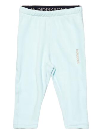 Monte Kids Pants 7 Outerwear Fleece Outerwear Fleece Trousers Blå Didriksons