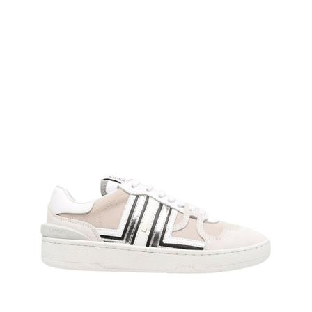 Lanvin Sneakers Hvid, Dame, Størrelse: 36 EU