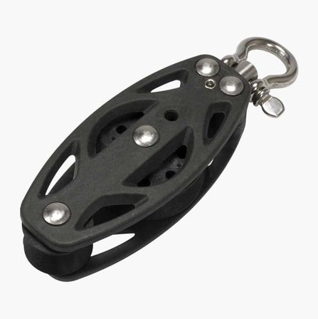 Biltema - Fiolinblokk 35 mm