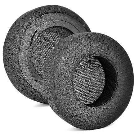 Erstatnings øreputer for Corsair Virtuoso RGB Headset Deler Pute