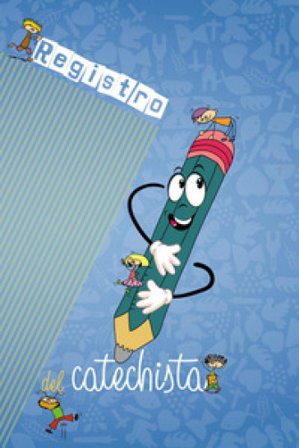 Registro del catechista