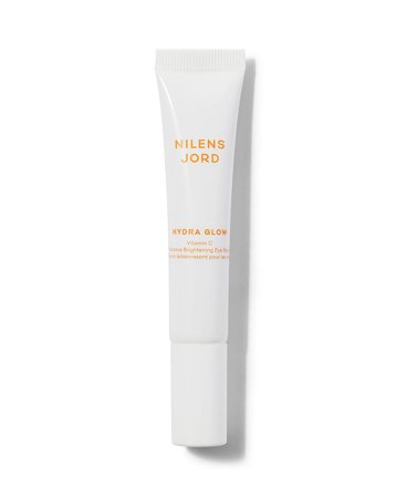 Nilens Jord Hydra Glow Vitamin C Brightening Eye Serum 15 ml, Skincare, Ansigtspleje, Øjencreme