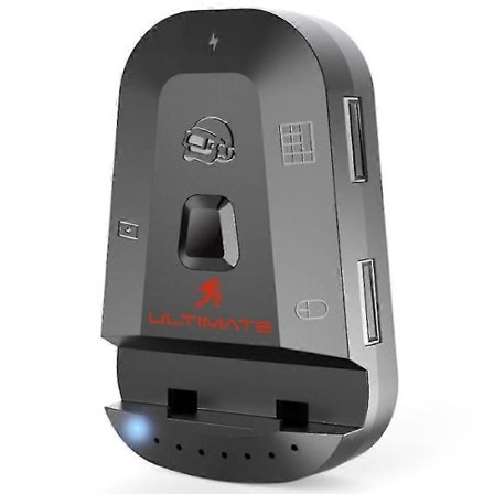 Pubg Mobile Peliohjain USB Peli Näppäimistö Hiiri Muunnin Ios 13.4 Androidille PC Bluet:iin