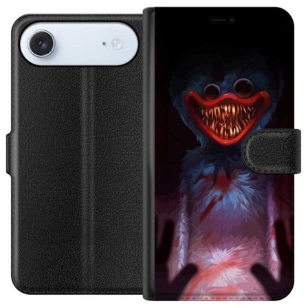 Kompatibelt Lommeboketui til Apple iPhone 17 Air Poppy Playtime