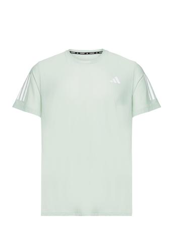 Otr B Tee Green Adidas Performance