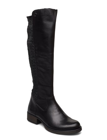 Rieker Z9591 - Black - 38