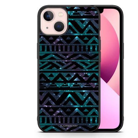 Bjornberry Skal iPhone 13 - Rymd Aztec