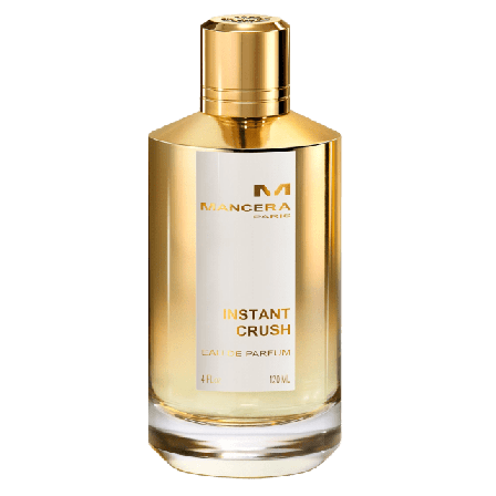 MANCERA Instant Crush Unisex 120 ML