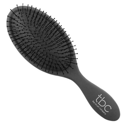 The Brush Company The Wet/Dry Detangling Brush, Hår, Hårbørster, Detangling Børster
