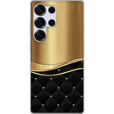 Kompatibelt Mobildeksel til Samsung Samsung Galaxy S25 Ultra Ekstravagant