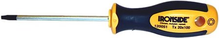 IRONSIDE SKRUTREKKER TORX T15