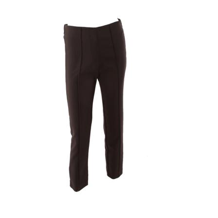 Liu Jo, broek Zwart, Dames, Maat:S,polyester