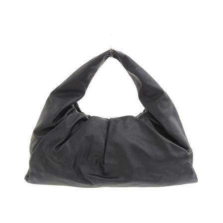 Bottega Veneta Vintage, Handbags Zwart, Dames, Maat:ONE Size