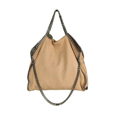 Stella McCartney Pre-owned Falabella shoulder Taske inbo, Dame Vintage Tasker, Størrelse: ONE Size