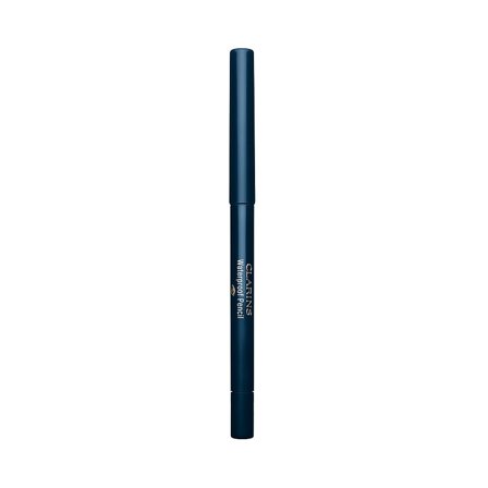 Clarins Waterproof Eye Pencil 03 Blue Orchid, Makeup, Øjne, Eyeliner